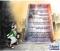 أهداف الثورة اليمنية