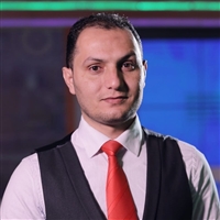 هائل البكالي